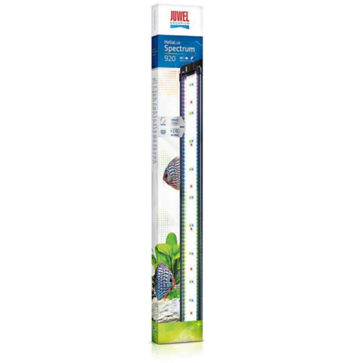 JUWEL Aquariumbeleuchtung HeliaLux Spectrum 920, 40 W