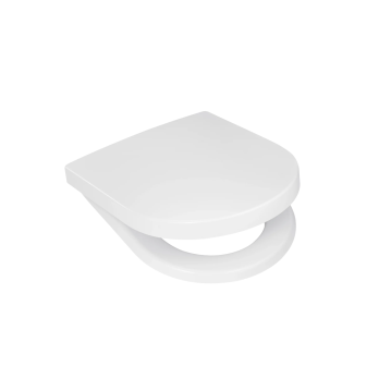WC-Sitz Gada mit Absenkautomatik