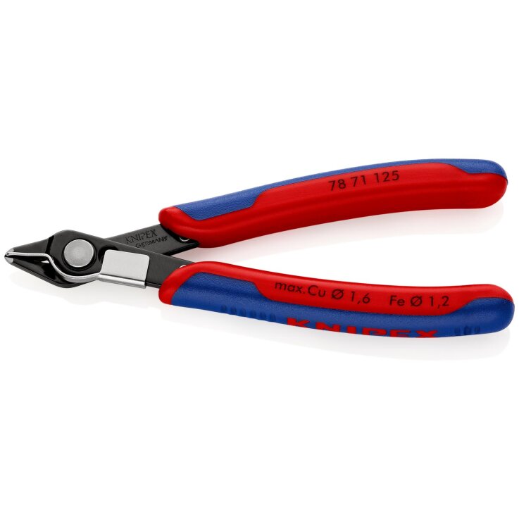 KNIPEX  Electronic-Super-Knips®