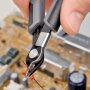 KNIPEX  Electronic-Super-Knips®