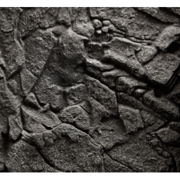 JUWEL Aquarium - Rückwand "Stone Granite",...