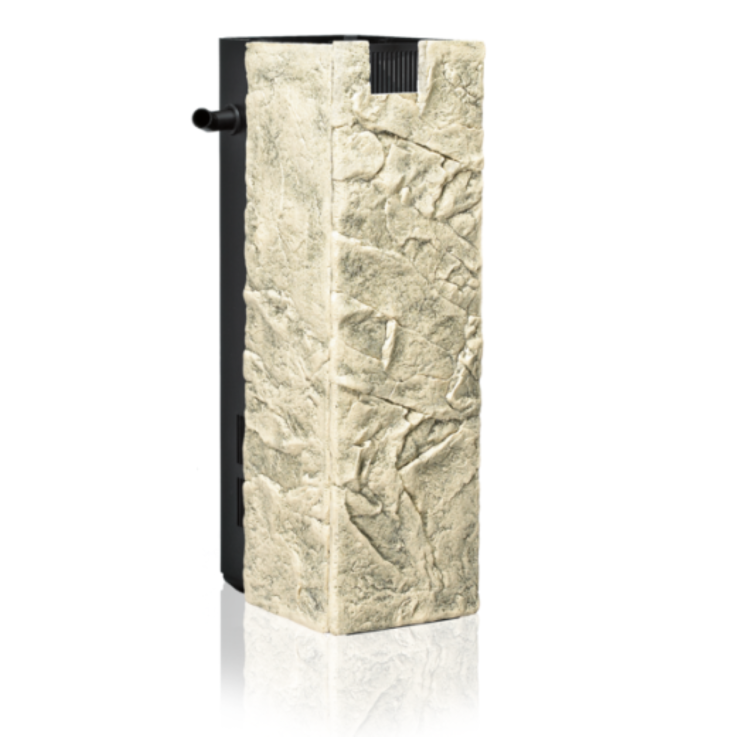 JUWEL Aquarium - Filterverkleidung "Cliff Light", 55,5 x 18,6 x 1 cm