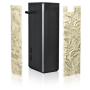 JUWEL Aquarium - Filterverkleidung "Cliff Light", 55,5 x 18,6 x 1 cm