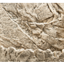 JUWEL Aquarium - Filterverkleidung "Cliff Light", 55,5 x 18,6 x 1 cm