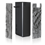 JUWEL Aquarium - Filterverkleidung "Stone Granite", 55,5 x 18,6 x 1 cm