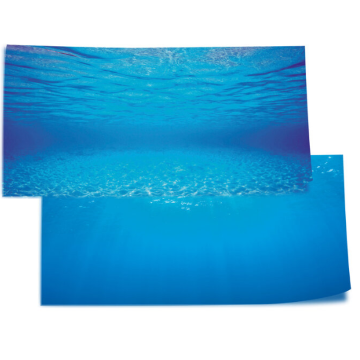 JUWEL Aquarium - Rückwandposter 2