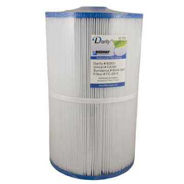 Darlly spa filter SC722 (C-8380)