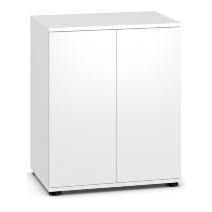 JUWEL Aquarium Unterschrank SBX Lido 120, 61 x 41 x 73 cm