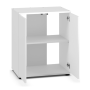 JUWEL Aquarium Unterschrank SBX Lido 120, 61 x 41 x 73 cm