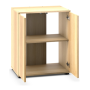 JUWEL Aquarium Unterschrank SBX Lido 120, 61 x 41 x 73 cm