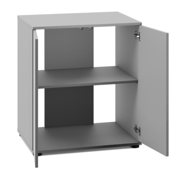 JUWEL Aquarium Unterschrank SBX Lido 200, 71 x 51 x 80 cm