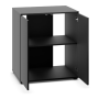 JUWEL Aquarium Unterschrank SBX Lido 200, 71 x 51 x 80 cm