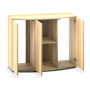 JUWEL Aquarium Unterschrank SBX Vision 180, 92 x 41 x 73 cm