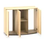 JUWEL Aquarium Unterschrank SBX Vision 180, 92 x 41 x 73 cm