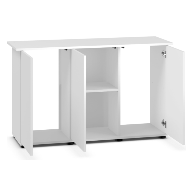 JUWEL Aquarium Unterschrank SBX Rio 240, 121 x 41 x 73 cm