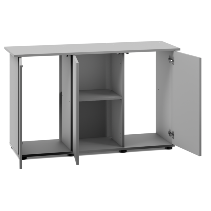 JUWEL Aquarium Unterschrank SBX Rio 240, 121 x 41 x 73 cm