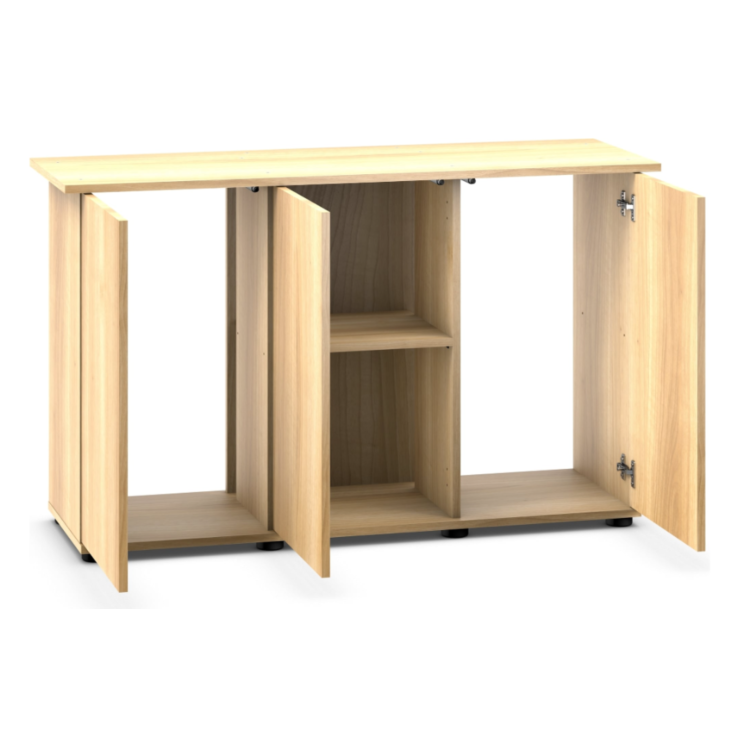 JUWEL Aquarium Unterschrank SBX Rio 240, 121 x 41 x 73 cm