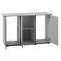 JUWEL Aquarium Unterschrank SBX Rio 240, 121 x 41 x 73 cm