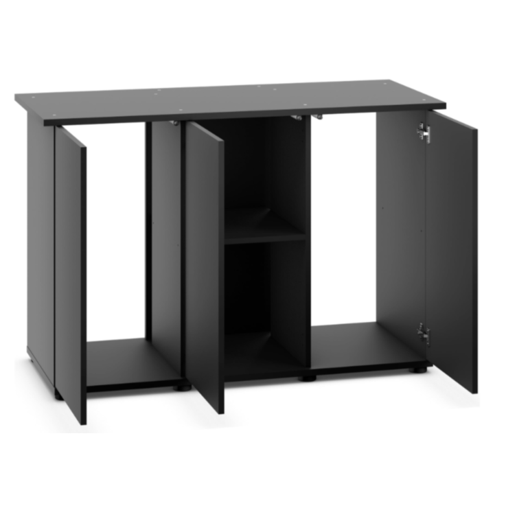 JUWEL Aquarium Unterschrank SBX Rio 350, 121 x 51 x 80 cm