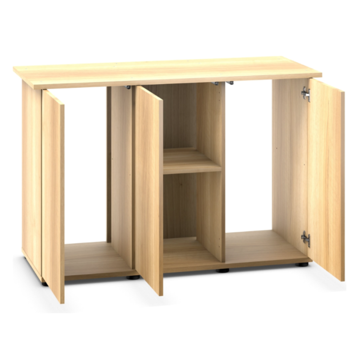 JUWEL Aquarium Unterschrank SBX Rio 350, 121 x 51 x 80 cm