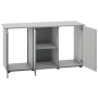 JUWEL Aquarium Unterschrank SBX Rio 450, 151 x 51 x 80 cm