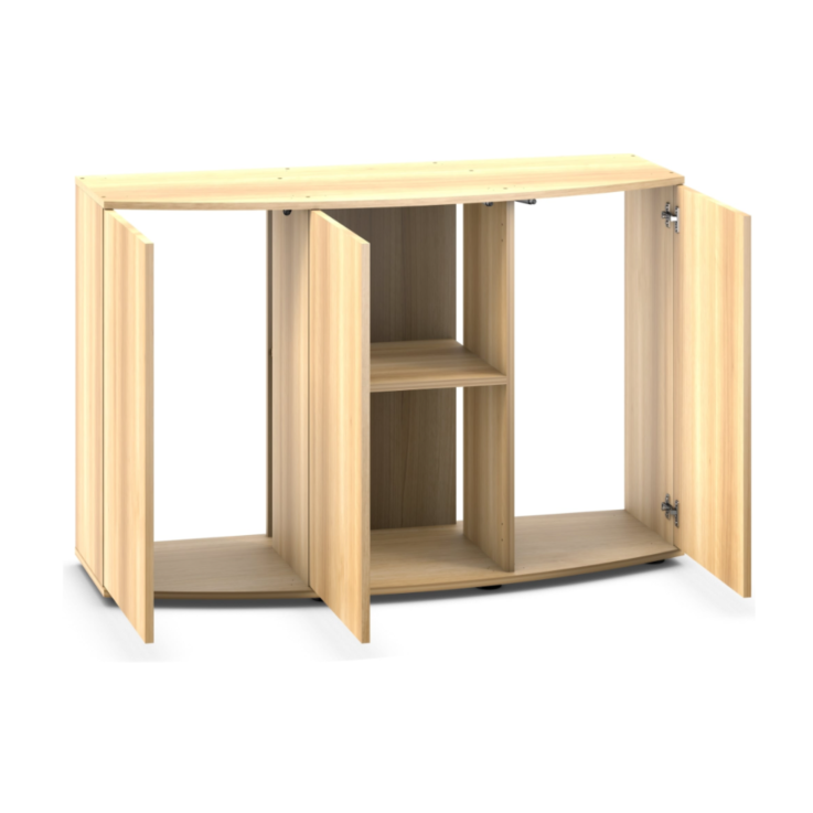 JUWEL Aquarium Unterschrank SBX Vision 260, 121 x 46 x 80 cm