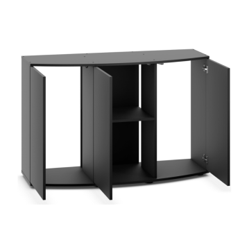 JUWEL Aquarium Unterschrank SBX Vision 260, 121 x 46 x 80 cm