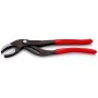 KNIPEX 81 01 250  Siphon-und Connectorenzange 250 mm