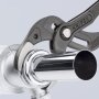 KNIPEX 81 01 250  Siphon-und Connectorenzange 250 mm