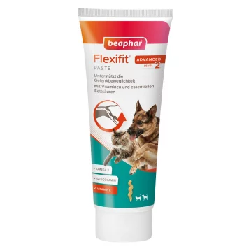 BEAPHAR Flexifit&reg; Paste f&uuml;r Hunde &amp; Katzen,...