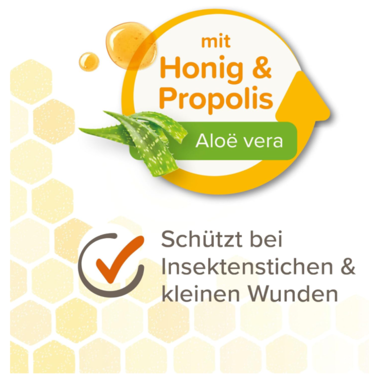 BEAPHAR Derma Care Spray mit Propolis, 75 ml