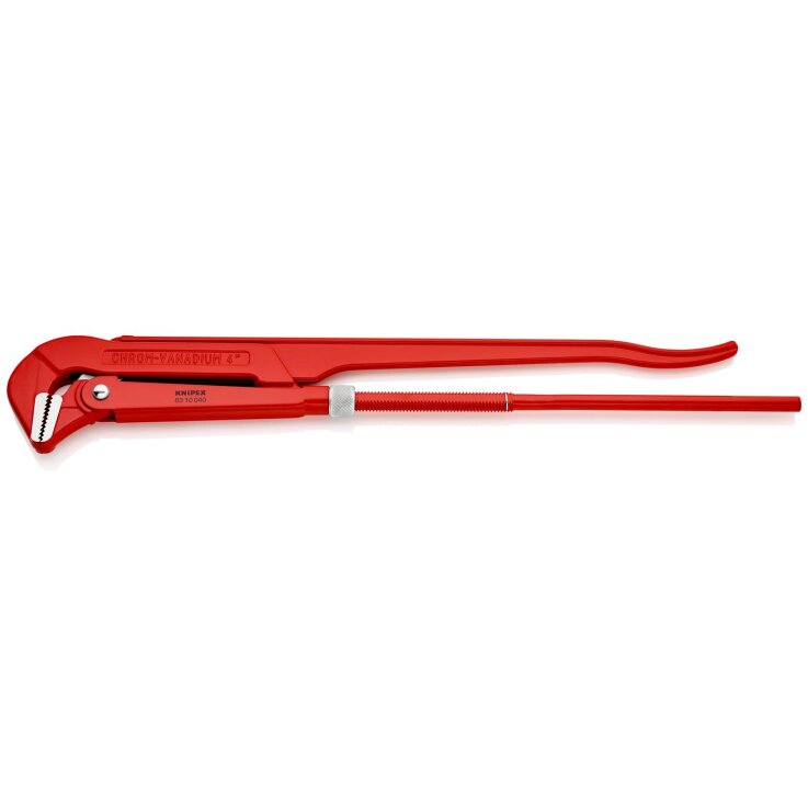 KNIPEX Rohrzange 90°