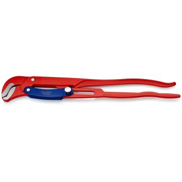 KNIPEX Rohrzange 2" S-Maul Schnellverst. 560 mm