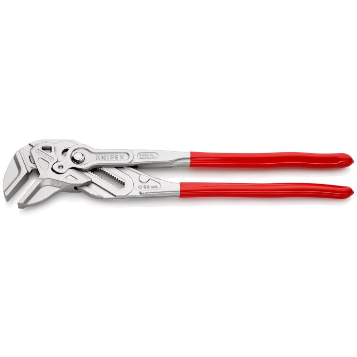 KNIPEX Zangenschlüssel XL 400 mm