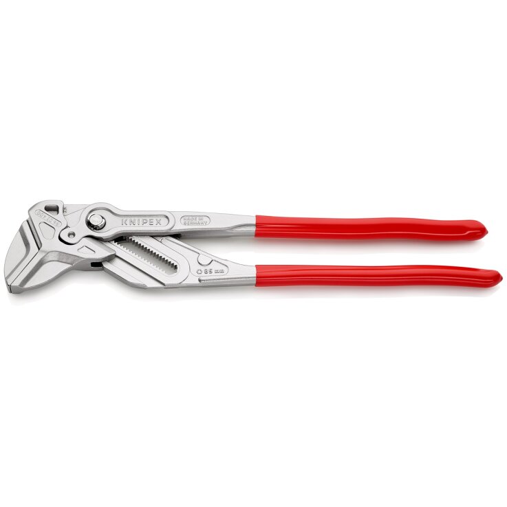 KNIPEX Zangenschlüssel XL 400 mm