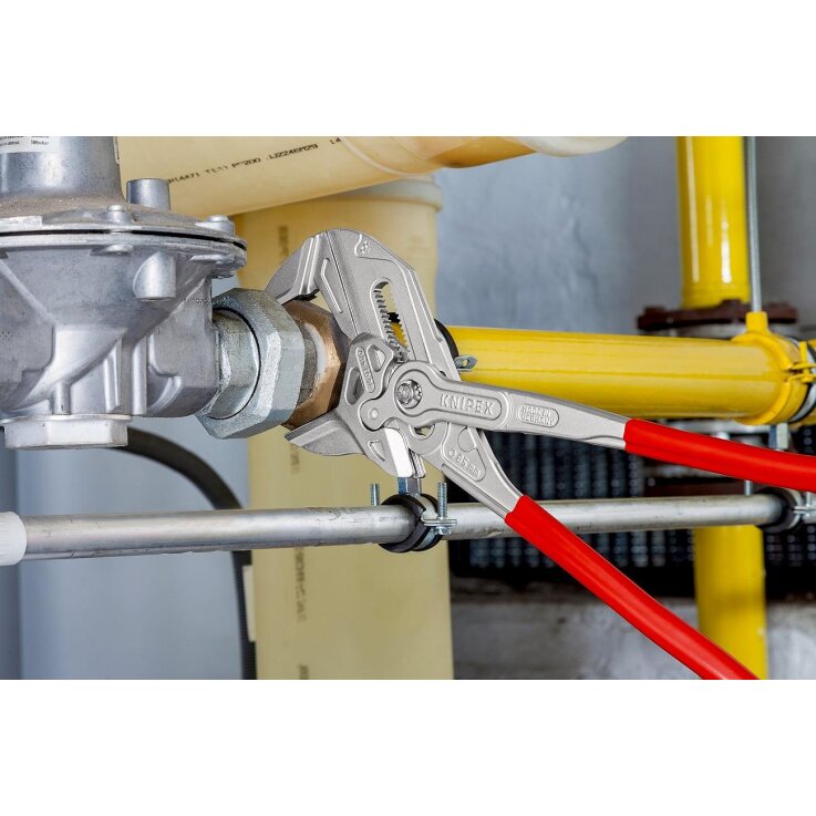 KNIPEX Zangenschlüssel XL 400 mm