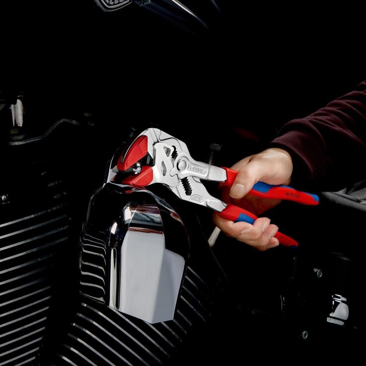 KNIPEX Schonbacken für 86-250 (3 Paar)