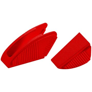 KNIPEX Schonbacken f&uuml;r 86 xx 300 (3 Paar)