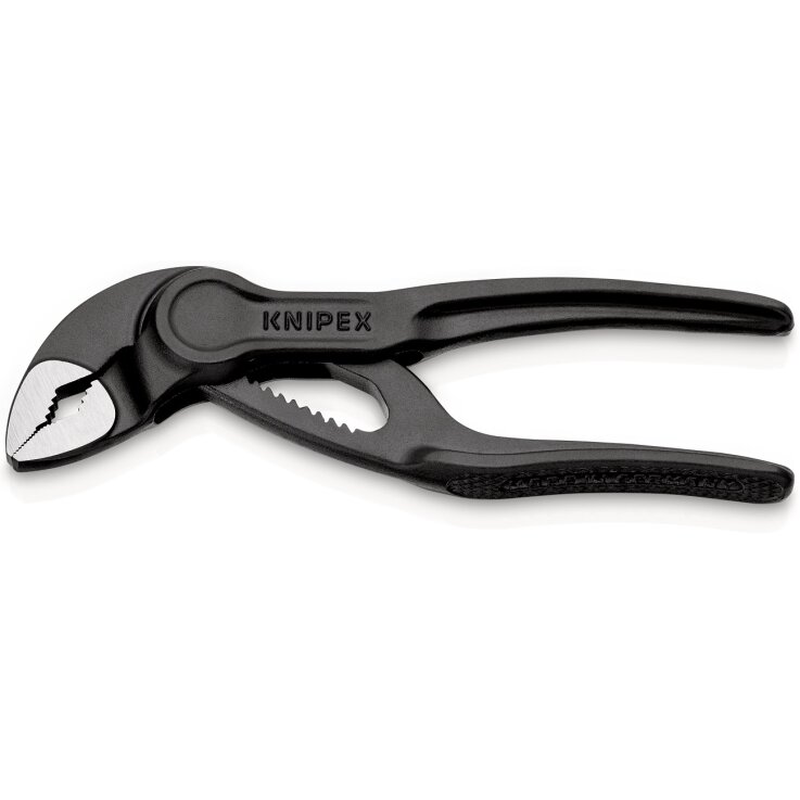 KNIPEX Hightech-Wasserpumpenzange Cobra® XS