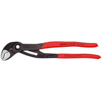 KNIPEX 87 01 300 Cobra&reg; Wasserpumpenzange 300 mm