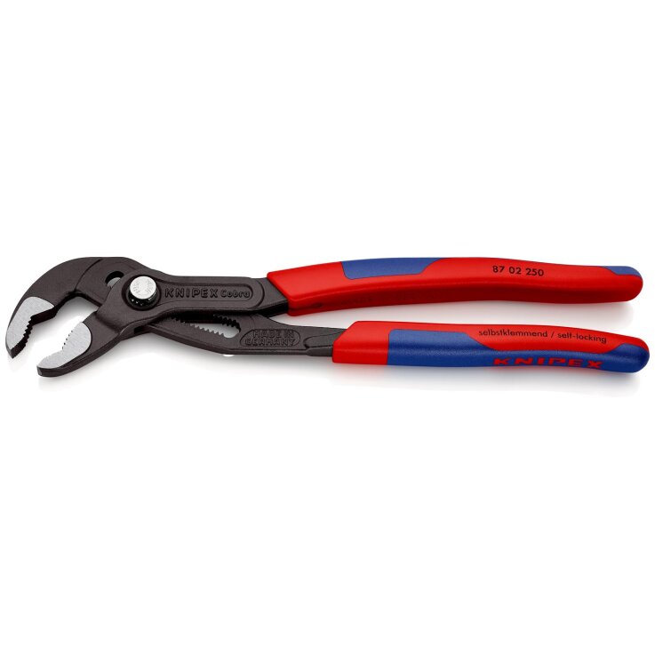 KNIPEX Cobra® Wasserpumpenzange 250 mm