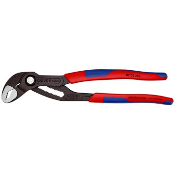 KNIPEX Cobra® Wasserpumpenzange 250 mm