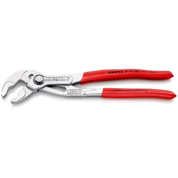KNIPEX 87 03 250 Cobra® Wasserpumpenzange 250 mm