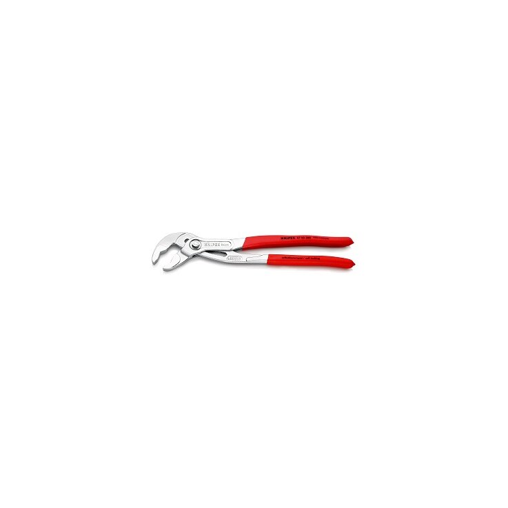 KNIPEX 87 03 300 Cobra® Wasserpumpenzange 300 mm