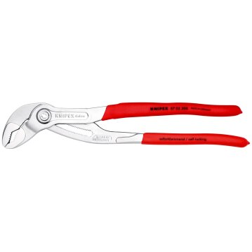 KNIPEX 87 03 300 Cobra&reg; Wasserpumpenzange 300 mm
