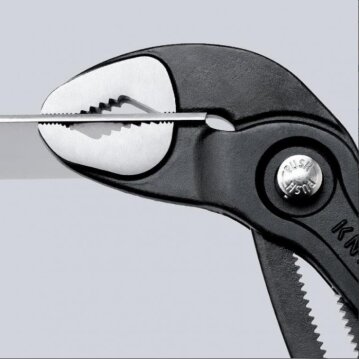 KNIPEX 87 05 250 Cobra® Wasserpumpenzange 250 mm