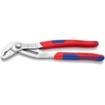 KNIPEX 87 05 250 Cobra® Wasserpumpenzange 250 mm