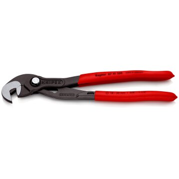KNIPEX Schraubzange 250 mm