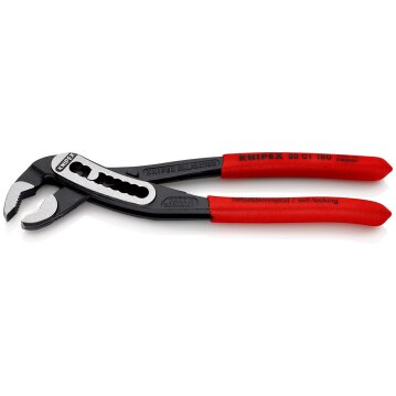 KNIPEX 88 01 180 Alligator® Wasserpumpenzange 180 mm