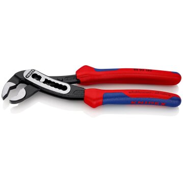 KNIPEX 88 02 180 Alligator® Wasserpumpenzange 180 mm